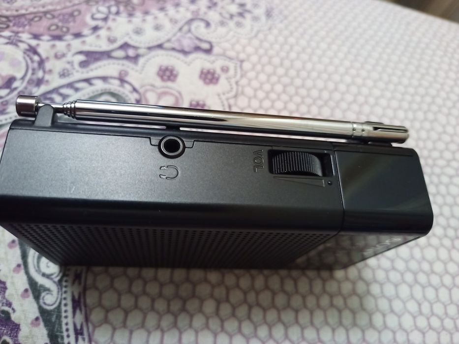 Радиоприемник Sony ICF-P26