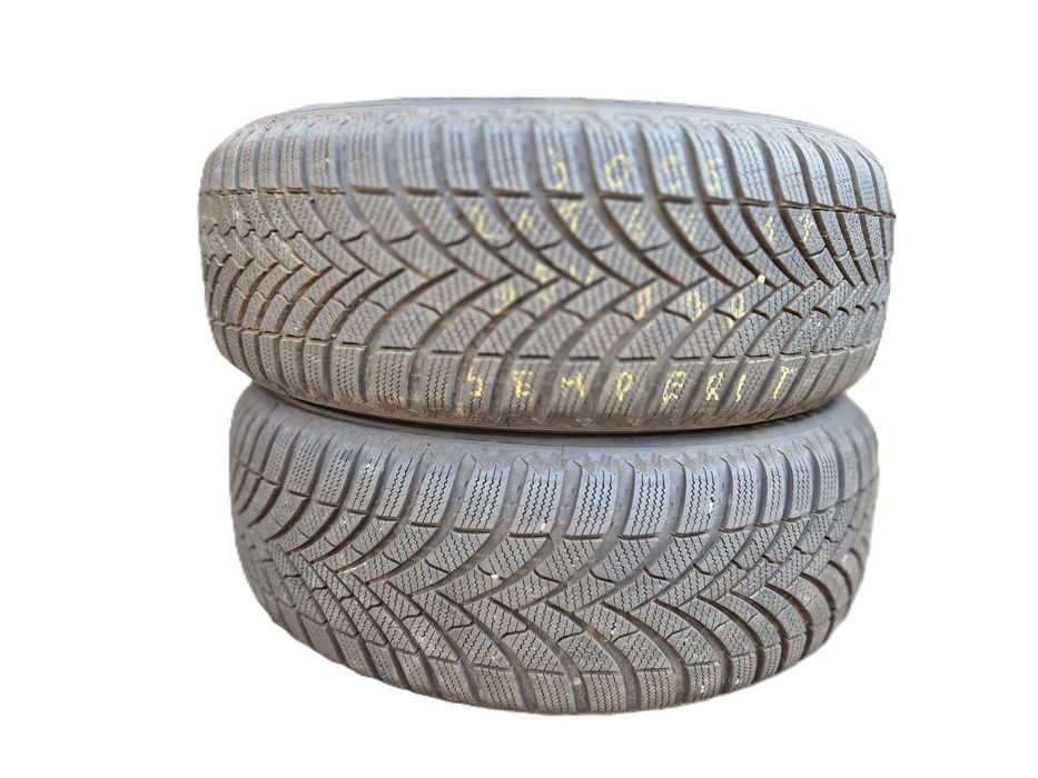 Semperit Speed-Grip 5 215/55r17 98V 2023r 8mm XL Rant N3095