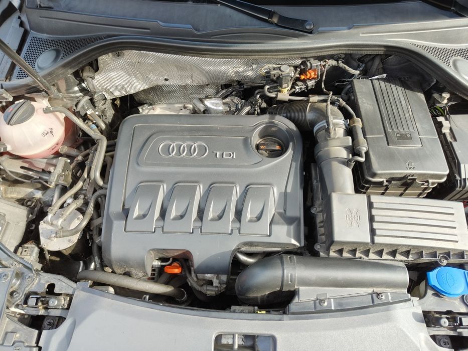 Audi q3 quatro S-Line