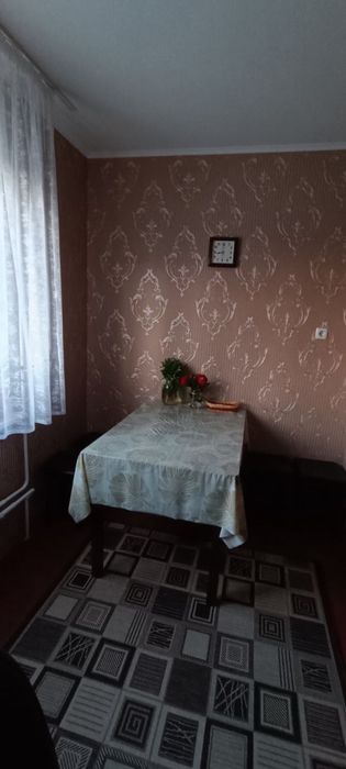 Продам 3 кімнатну квартиру, Обухів, вул. Киівська !