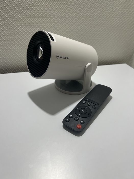 проектор magcubic hy300 pro