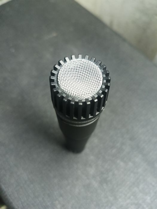 Mikrofon dynamiczny LD Systems  D1057