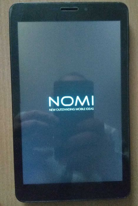 Планшет Nomi Corsa 3G 16GB C070010
