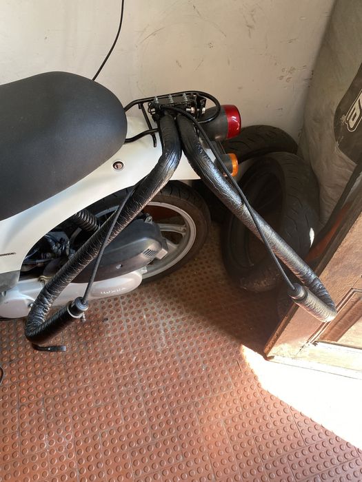 Rack prancha surf para bicleta ou moto novo