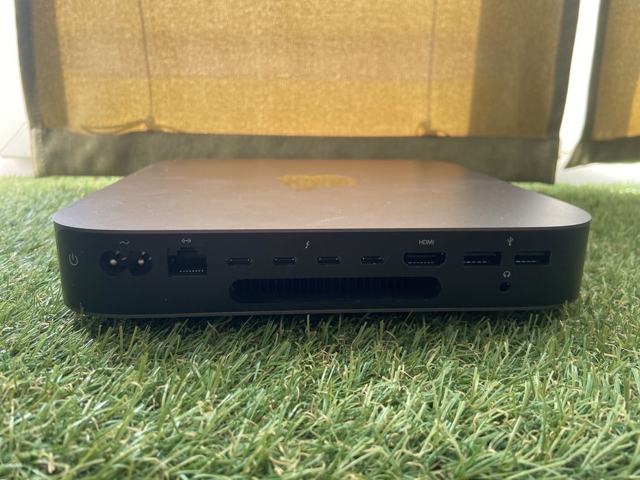mac mini 2018 - Купити електроніку - Ціни на OLX.ua