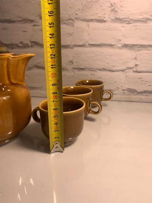 Zestaw do espresso Colditz