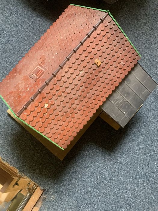 Sprzedam 2 domki do makiety