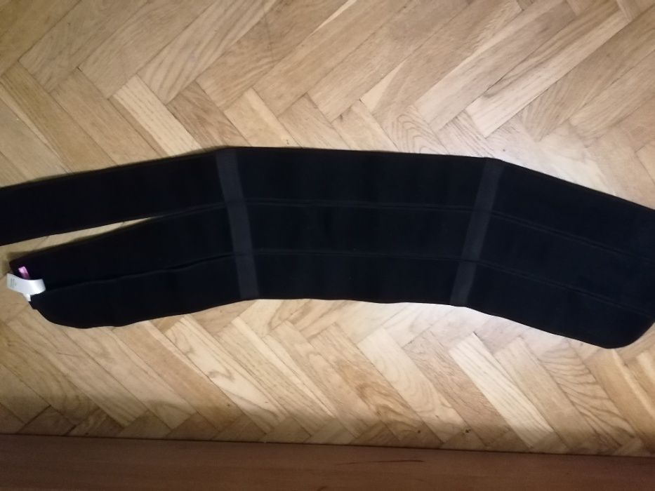 Pas  stabilizujący  lędźwiowy