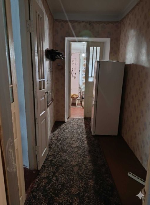 Крепкий дом в Новоселовке! под программы ! 25 тыс!