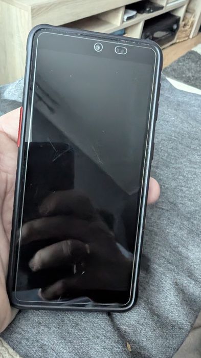 Galaxy Xcover 5 Samsung telefon smartfon