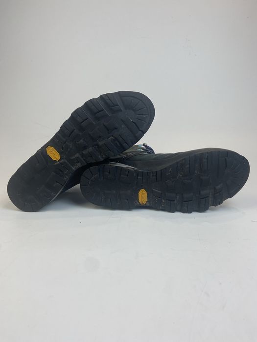 Трекінгові черевики Salewa 40 розмір