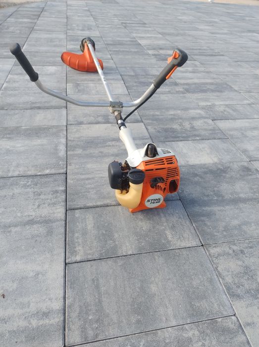 Kosa spalinowa Stihl FS 55 podkaszarka