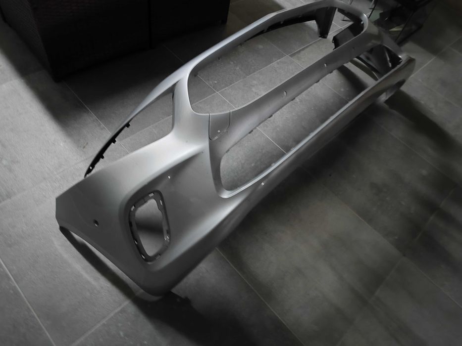 Pára- Choques frente Mercedes Classe A