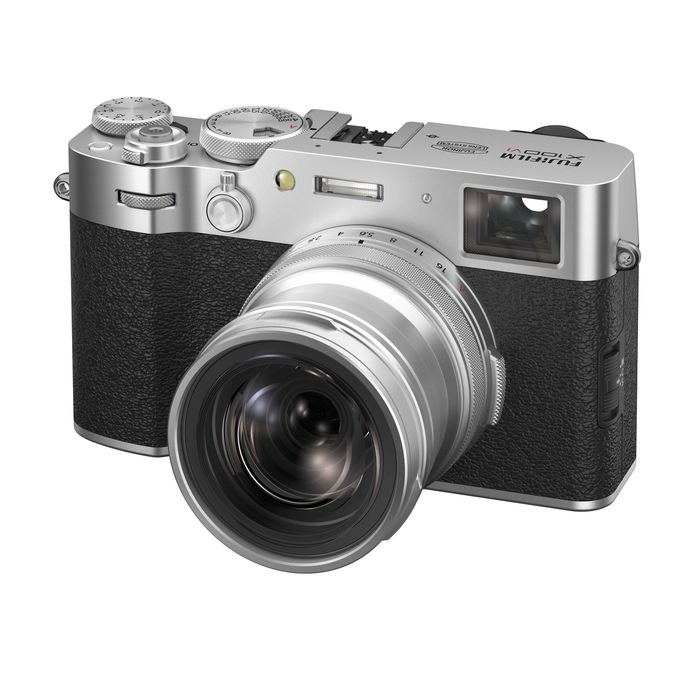 Fuji X-100VI, NOVO. Fatura e garantia 3 anos.