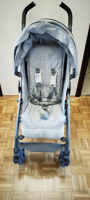 Wózek dziecięcy spacerowy Chicco