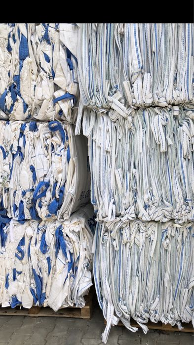 Big bag bagi begi rozne rodzaje ! Na zboze groch kukurydzę