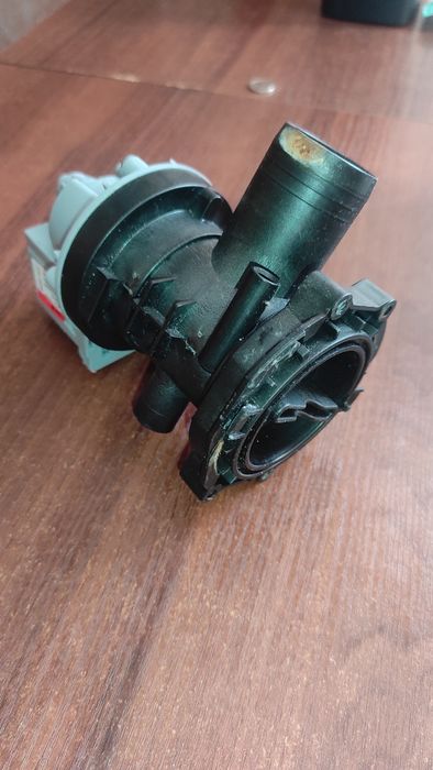 Зливний насос Askoll M231для пральних машин