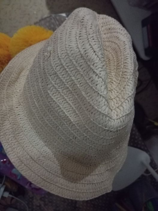 Панама, капелюх дитячй