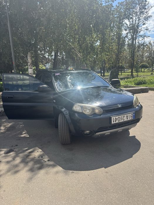 Продам Honda HR-V