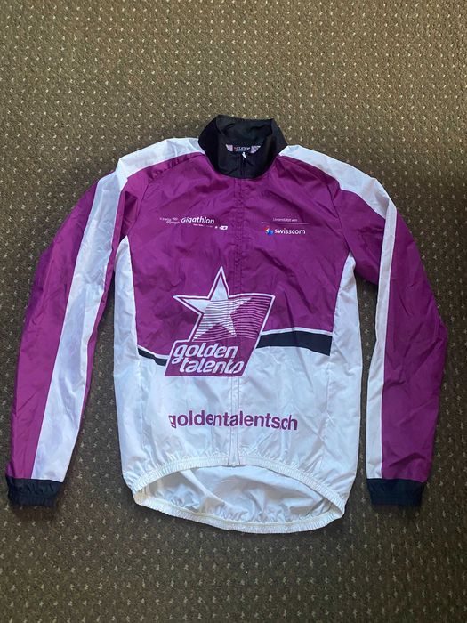 веловітровка Cuore (М)