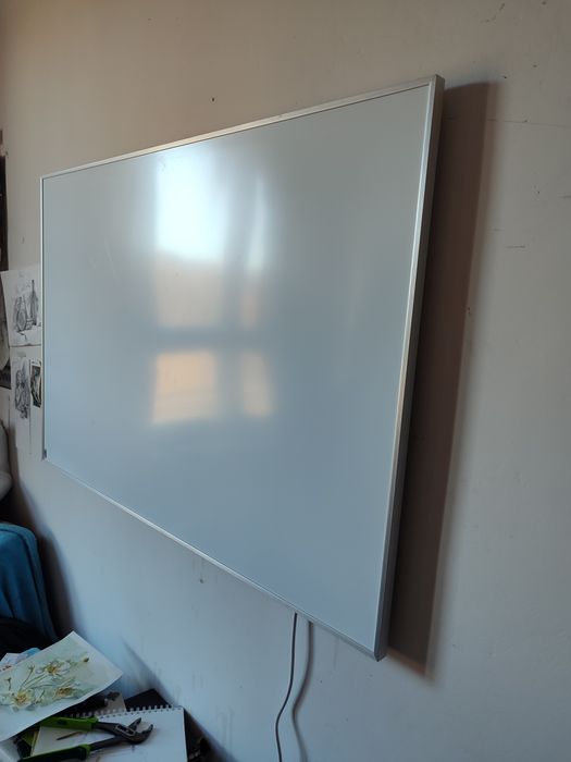 Wonderwall 96 Panel grzewczy na podczerwień