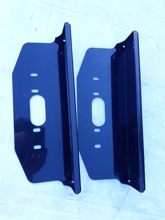 Osłona mocowanie lamp SCANIA DAF MAN Volvo