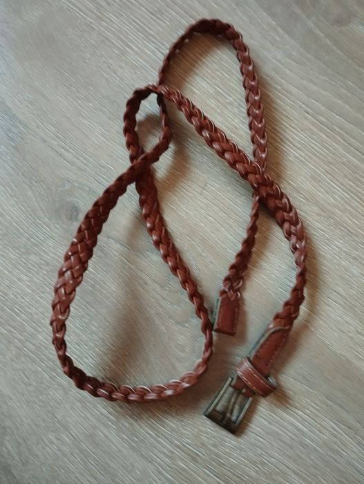 Komplet cienkich pasków