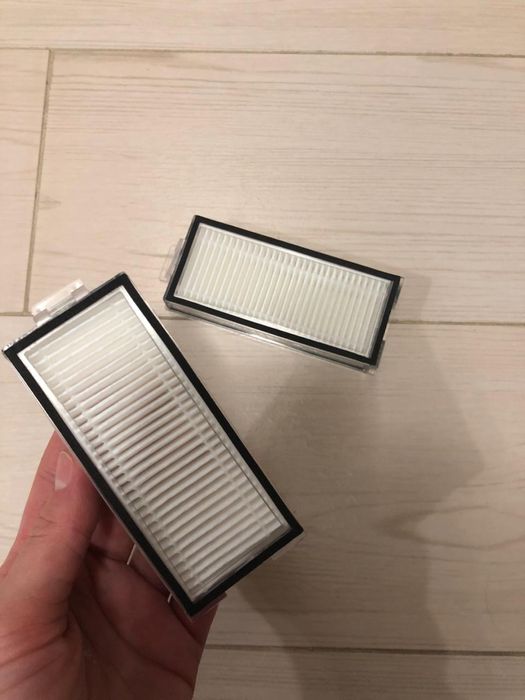 Фільтри HEPA для Roborock Q5Pro/Q5Max Q7/Q7Max Q8 Max