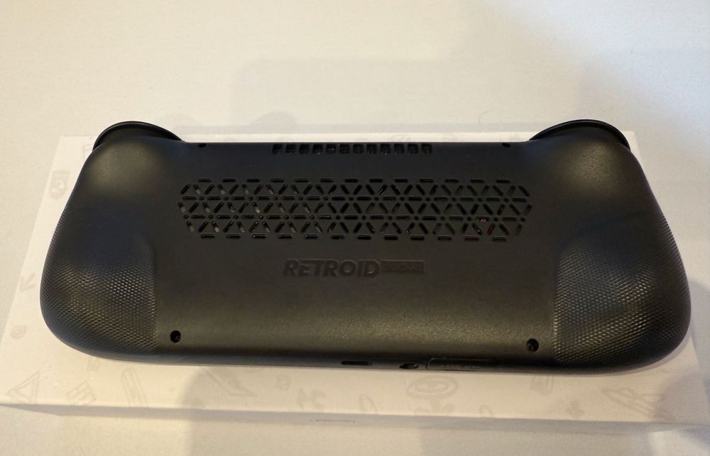 Consola Retroid Pocket 5 como nova