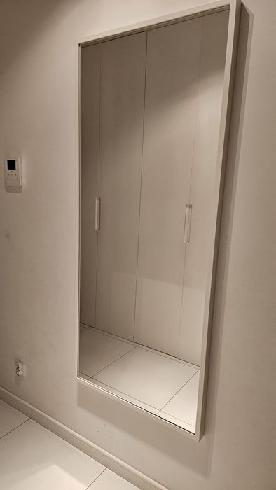 LUSTRO / IKEA  160x70 cm