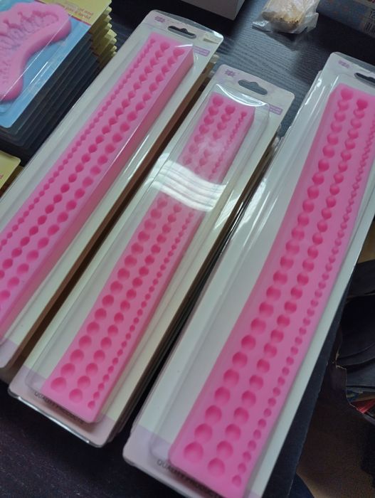 Moldes de silicone para revenda433094979381504001