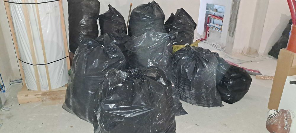 Styropian AUSTROTHERM oddam za darmo