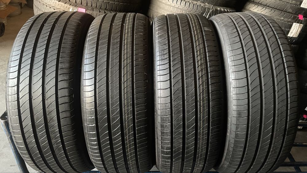 Шини 255/45/20 - 4шт Michelin Primacy 4