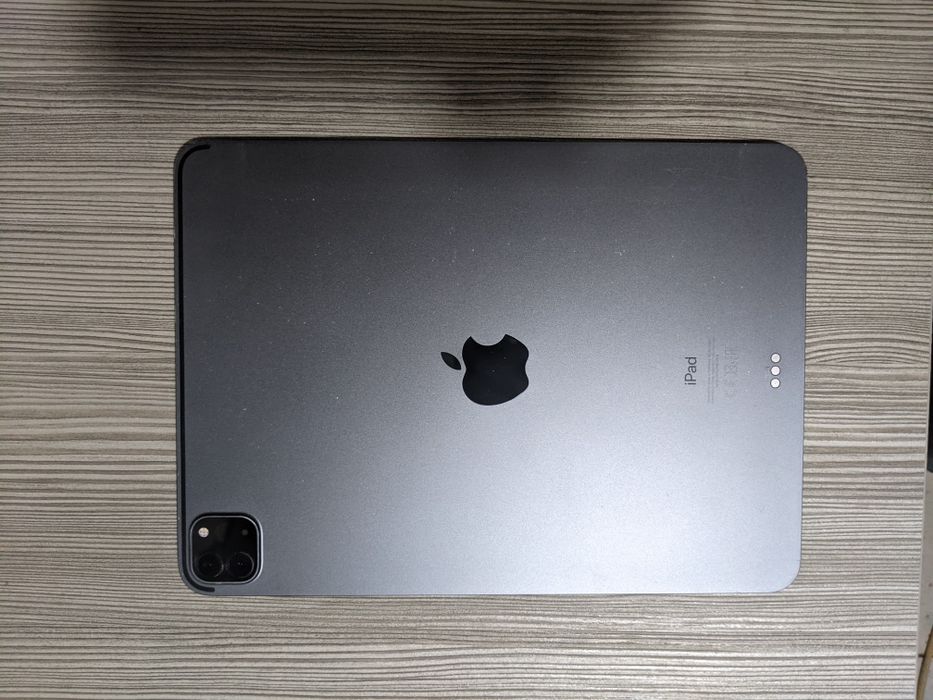 Ipad 11 pro(2-го поколения) недорого
