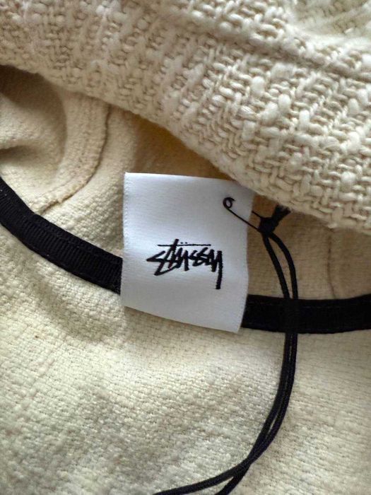 ОРИГІНАЛ! Худі Nike X Stussy Erg Hoodie Natural S M L XL | DO5306-120