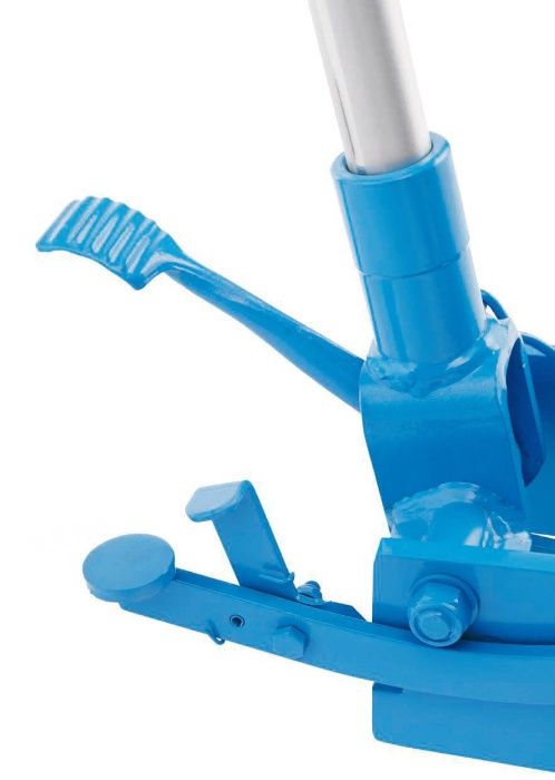 Macaco Hidraulico de rodas 2500kg