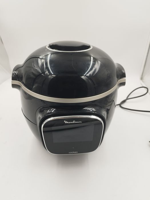 Moulinex cookeo touch wifi yy5297fb multicooker