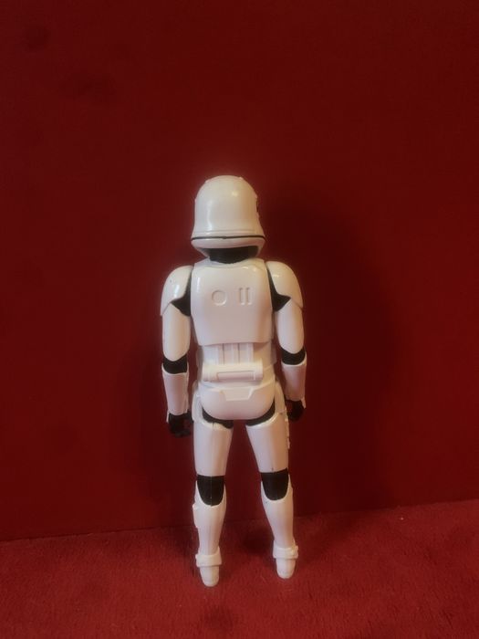 star wars figurka szturmowiec najwyszy 30 cm epizod 7