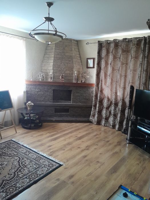 Дом у реки продам