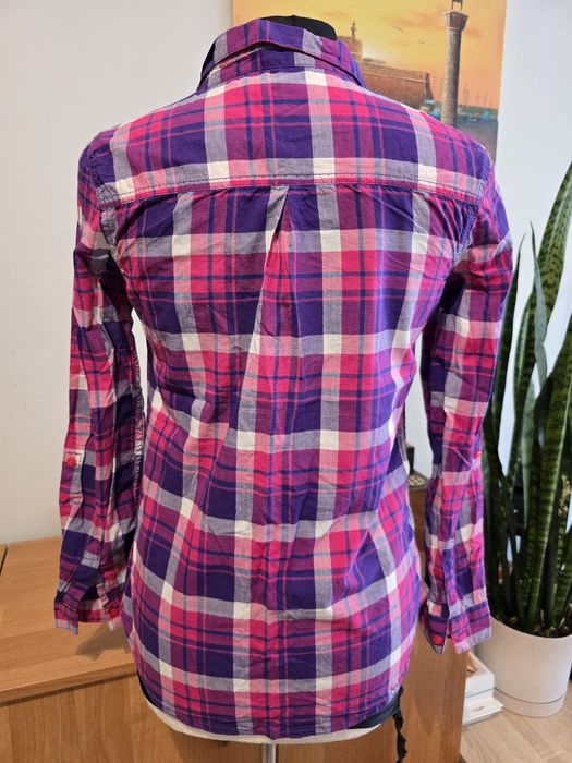 Damska koszula cropp rozmiar S