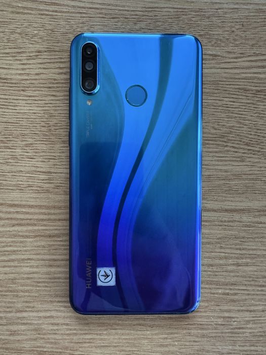 Huawei p30 lite