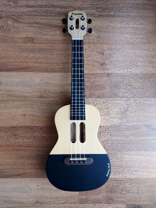 Ukulele populele u1