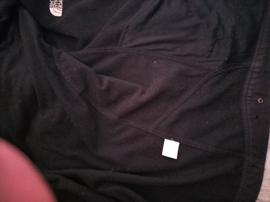 Курточка the north face