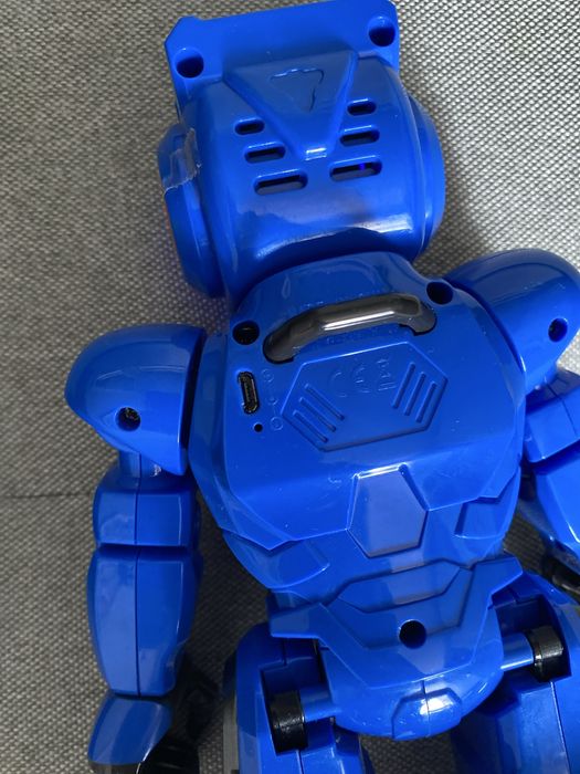 Robot space bot extrem