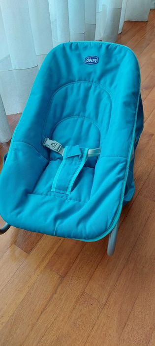 Chicco Espreguiçadeira