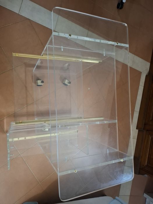 Movel apoio escritorio