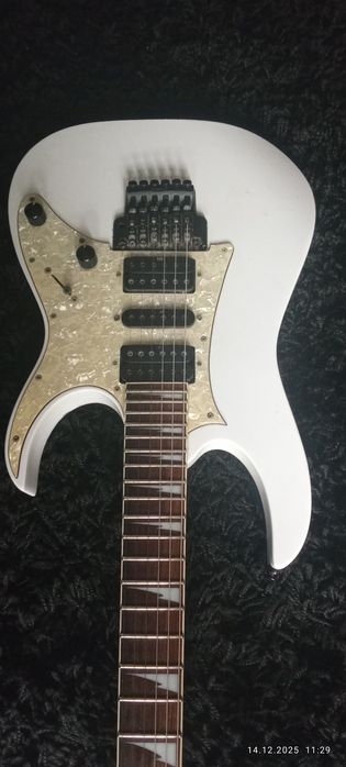 Gitara elektryczna Ibanez
