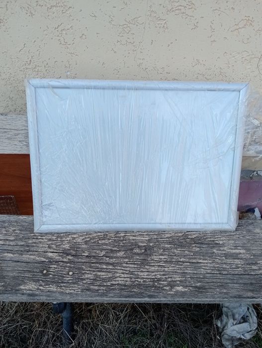 Рамка для картины аллюминевая