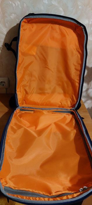 Рюкзак Amazon Basics