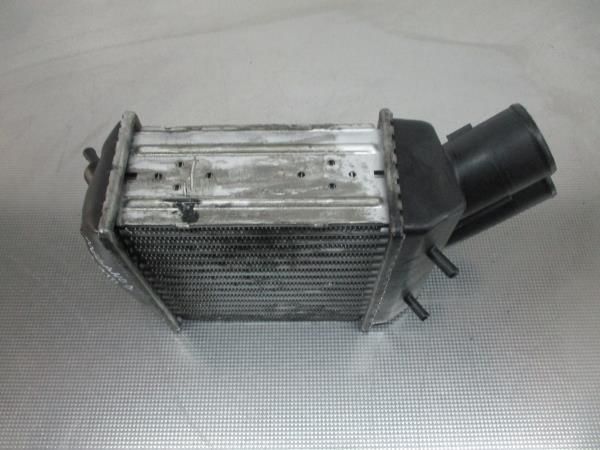 Radiador do intercooler RENAULT Megane I (BA0/1_)